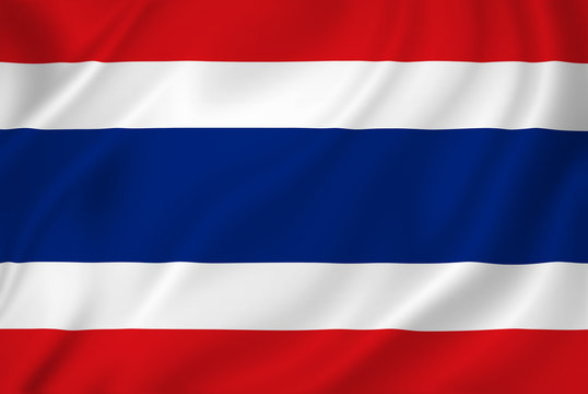 flag-thailand